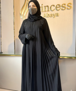 কারচুপি লেইচের ডাবল পার্টের কুচি আবাইয়া